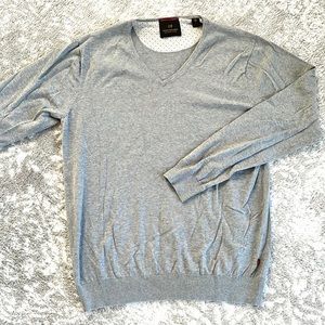 🖇️ Scotch & Soda V-neck sweater | Size XL
